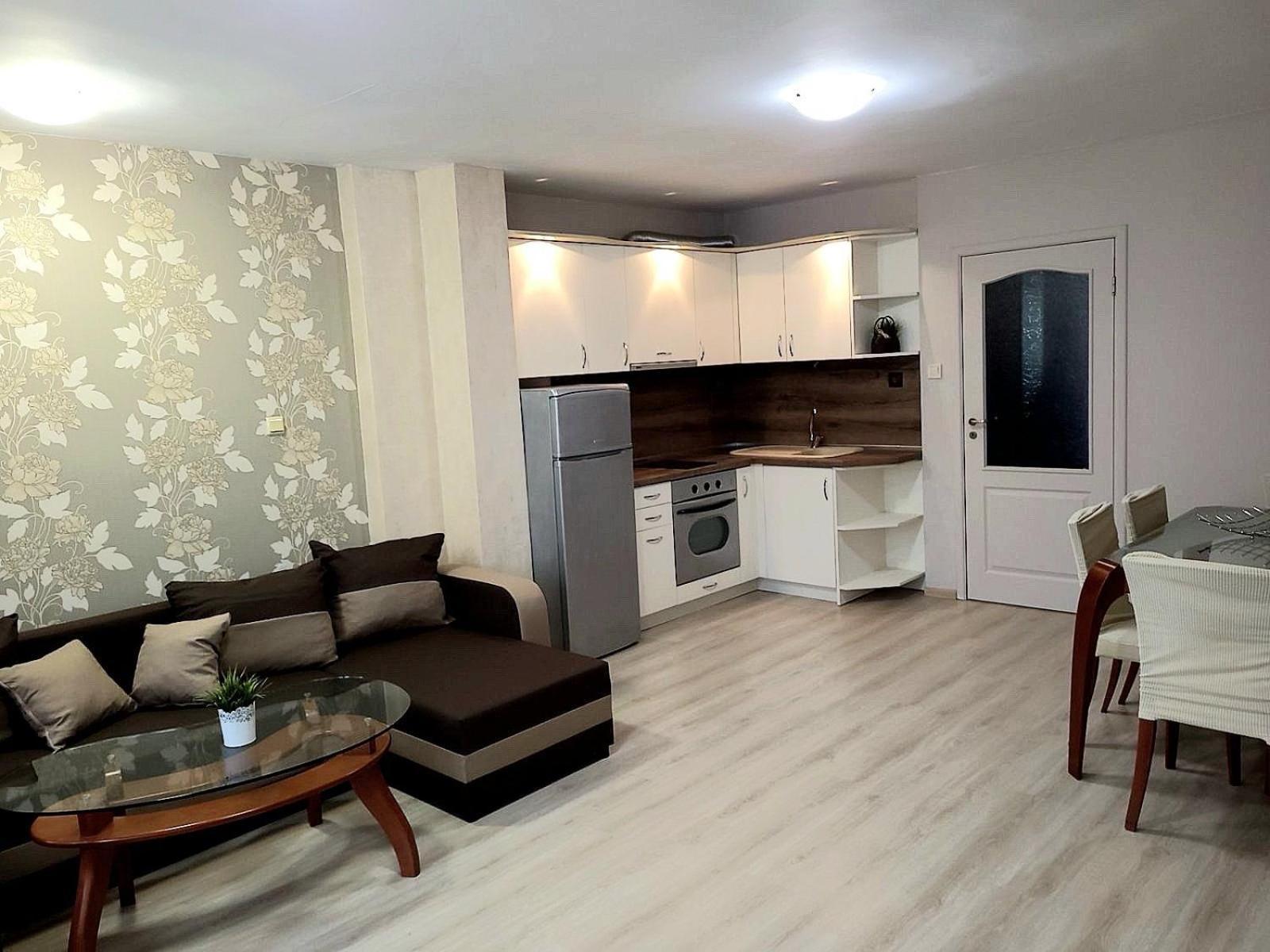 Lux Apartment Sisi Burgaz Dış mekan fotoğraf
