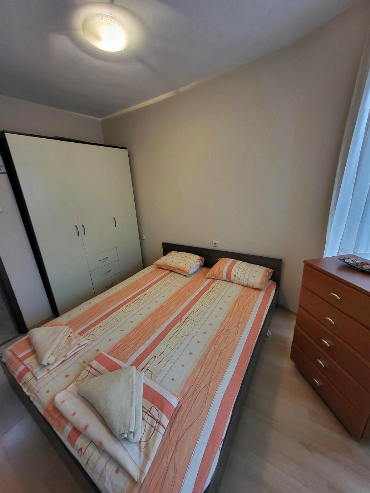 Lux Apartment Sisi Burgaz Dış mekan fotoğraf