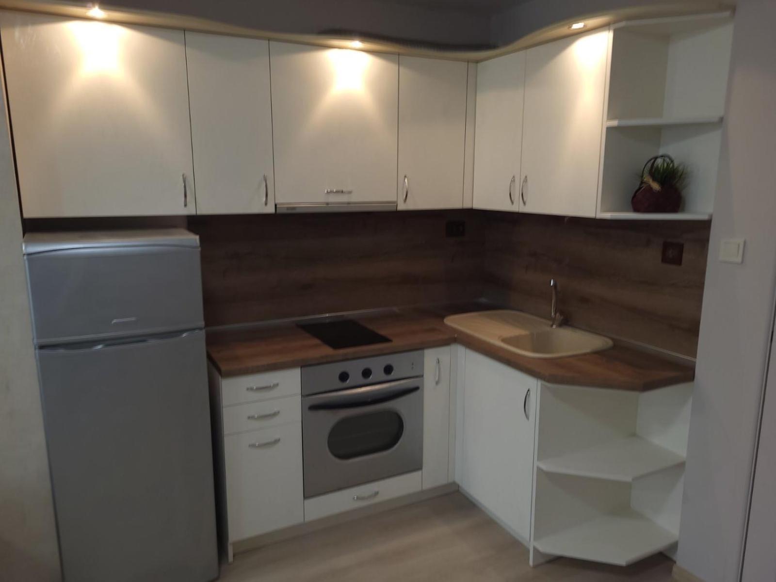 Lux Apartment Sisi Burgaz Dış mekan fotoğraf