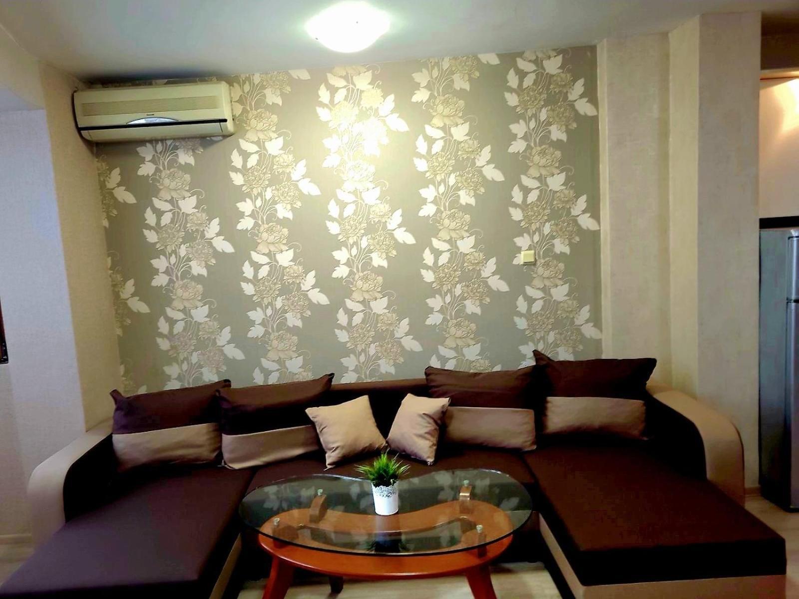 Lux Apartment Sisi Burgaz Dış mekan fotoğraf