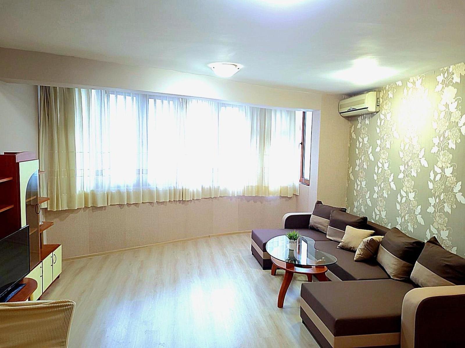 Lux Apartment Sisi Burgaz Dış mekan fotoğraf