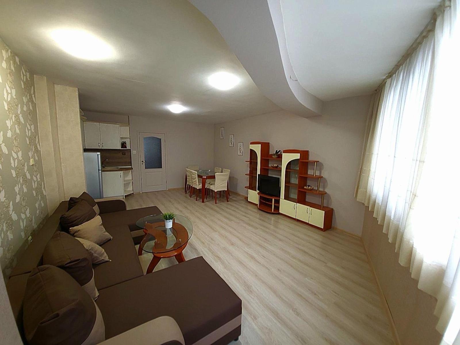 Lux Apartment Sisi Burgaz Dış mekan fotoğraf