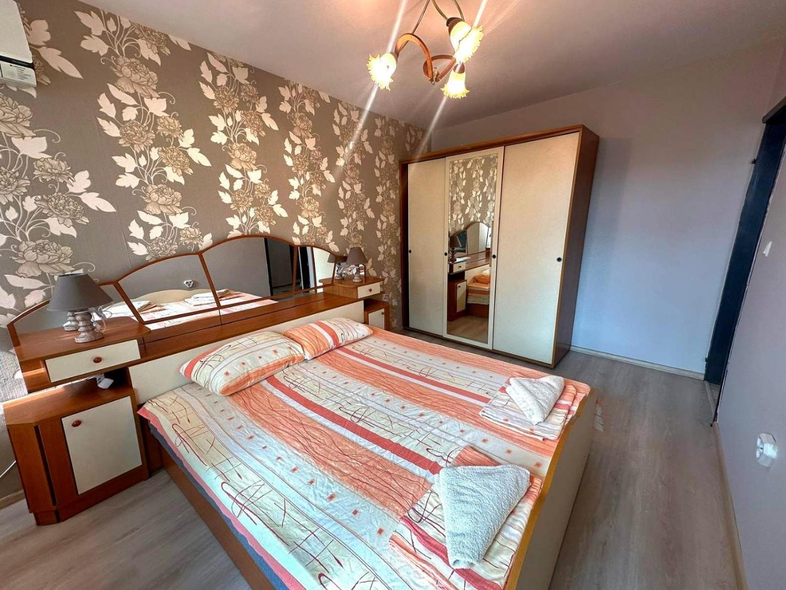 Lux Apartment Sisi Burgaz Dış mekan fotoğraf