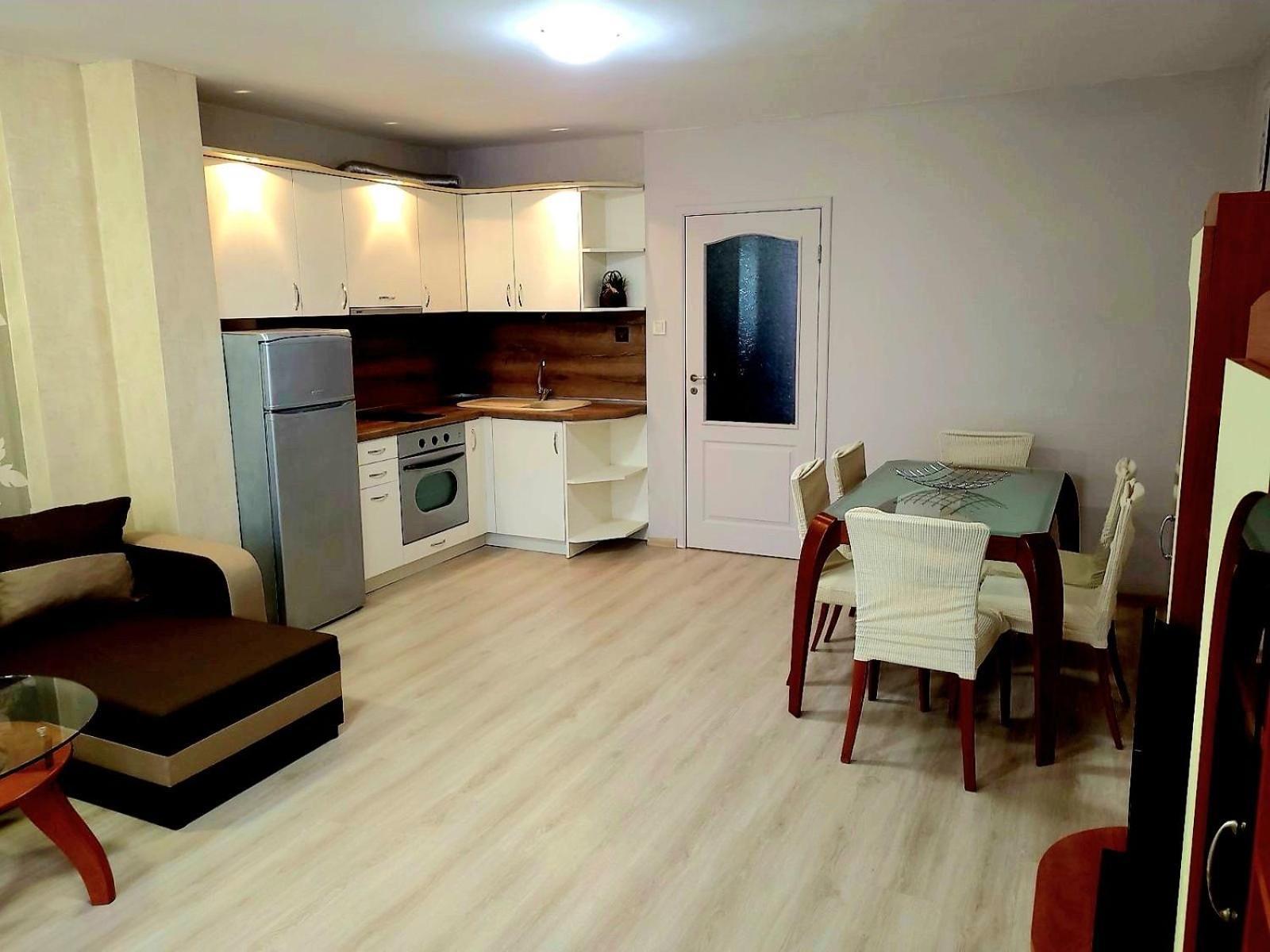 Lux Apartment Sisi Burgaz Dış mekan fotoğraf