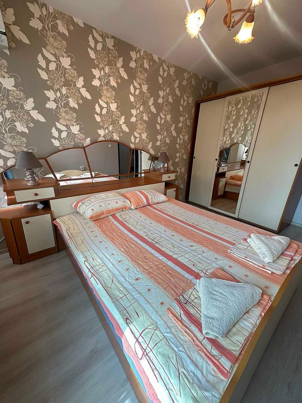 Lux Apartment Sisi Burgaz Dış mekan fotoğraf