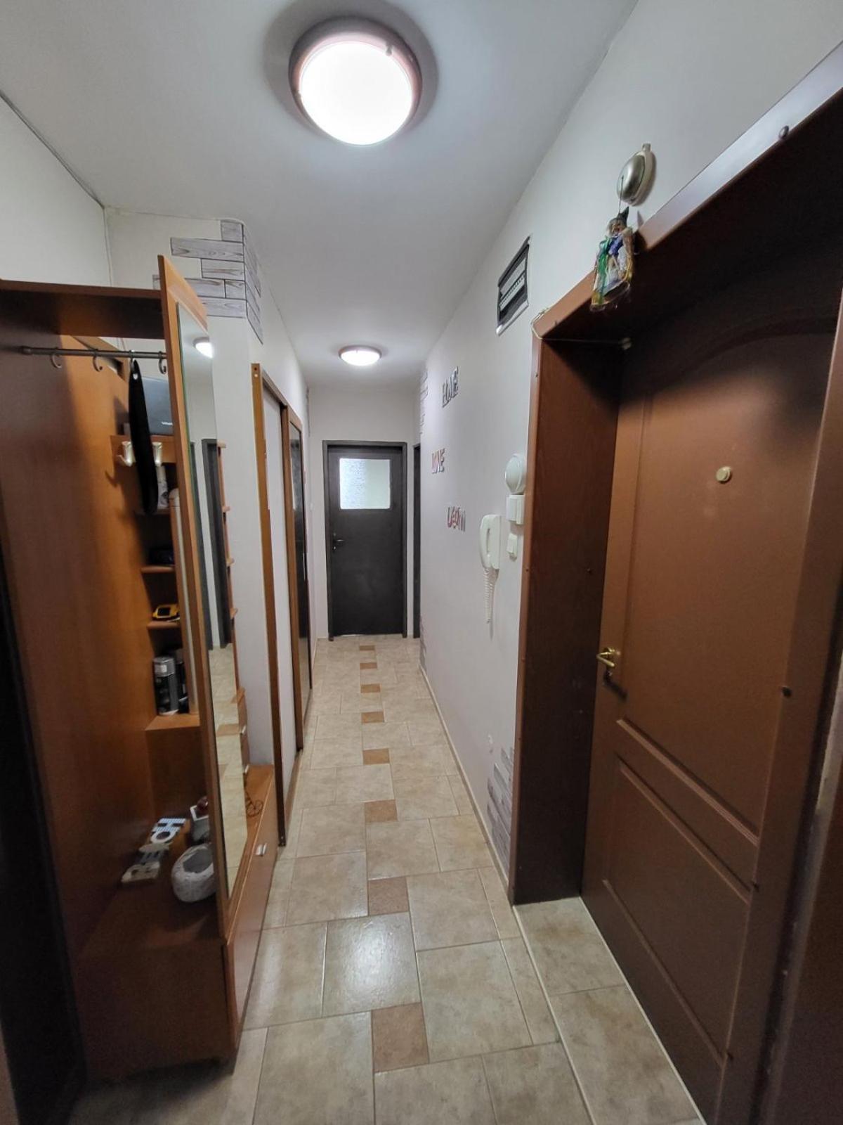 Lux Apartment Sisi Burgaz Dış mekan fotoğraf