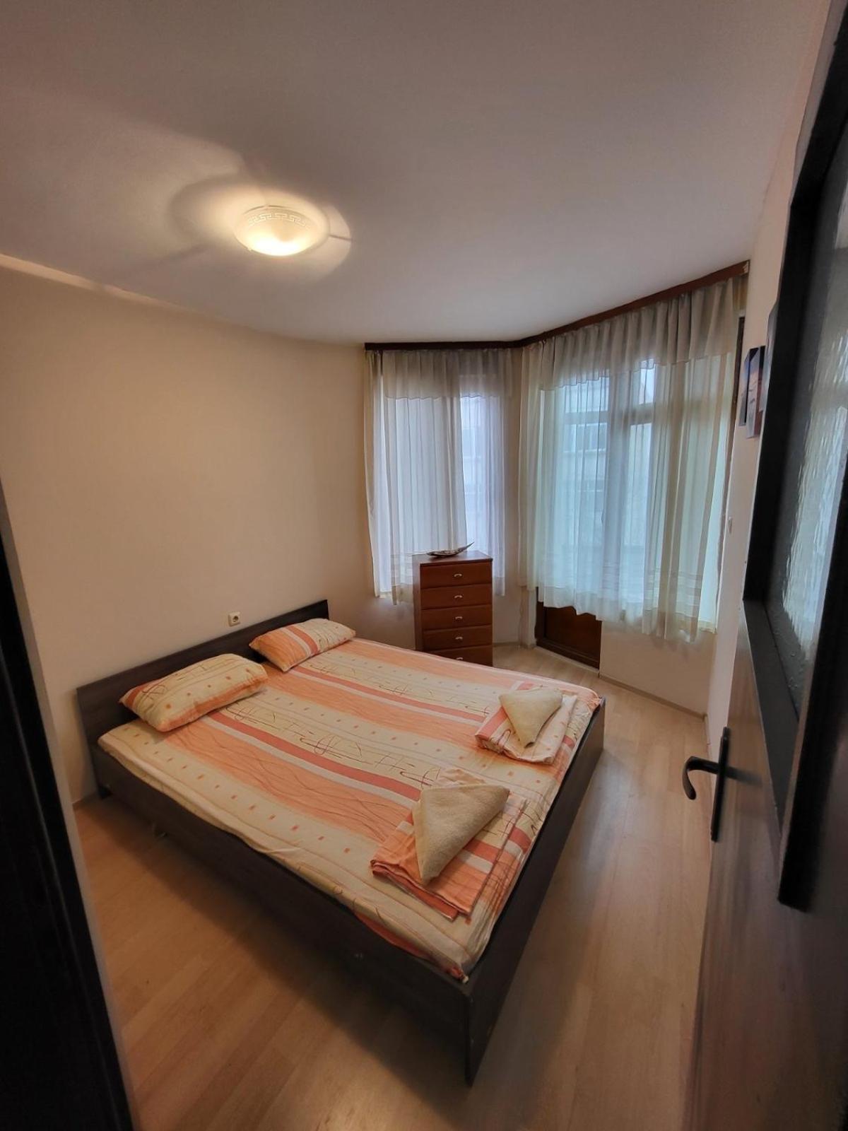 Lux Apartment Sisi Burgaz Dış mekan fotoğraf